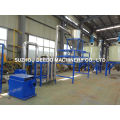 Recycled PP PE Film Washing and Recycling Line